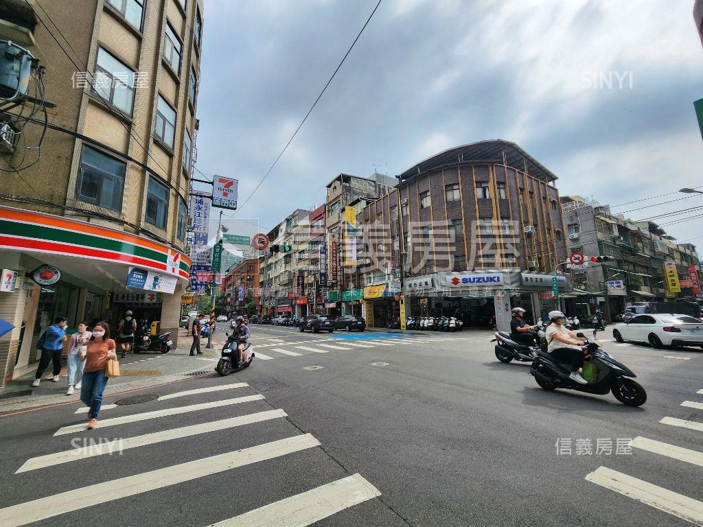 實踐後站商圈收租好屋房屋室內格局與周邊環境
