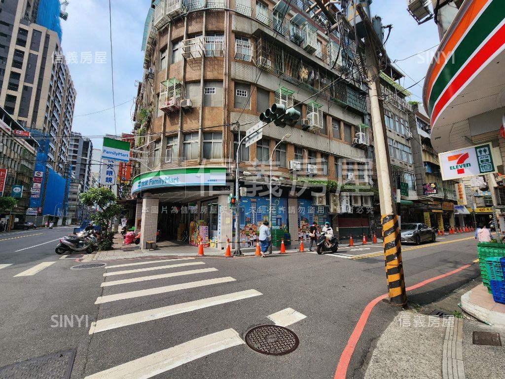 實踐後站商圈收租好屋房屋室內格局與周邊環境