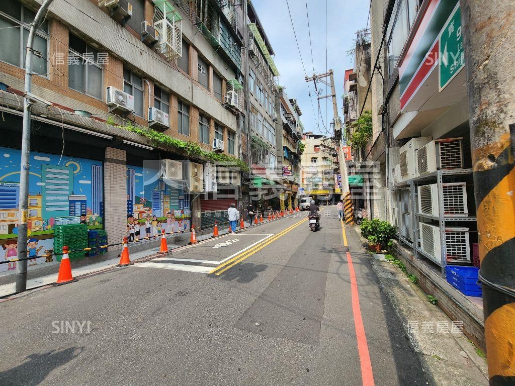 實踐後站商圈收租好屋房屋室內格局與周邊環境