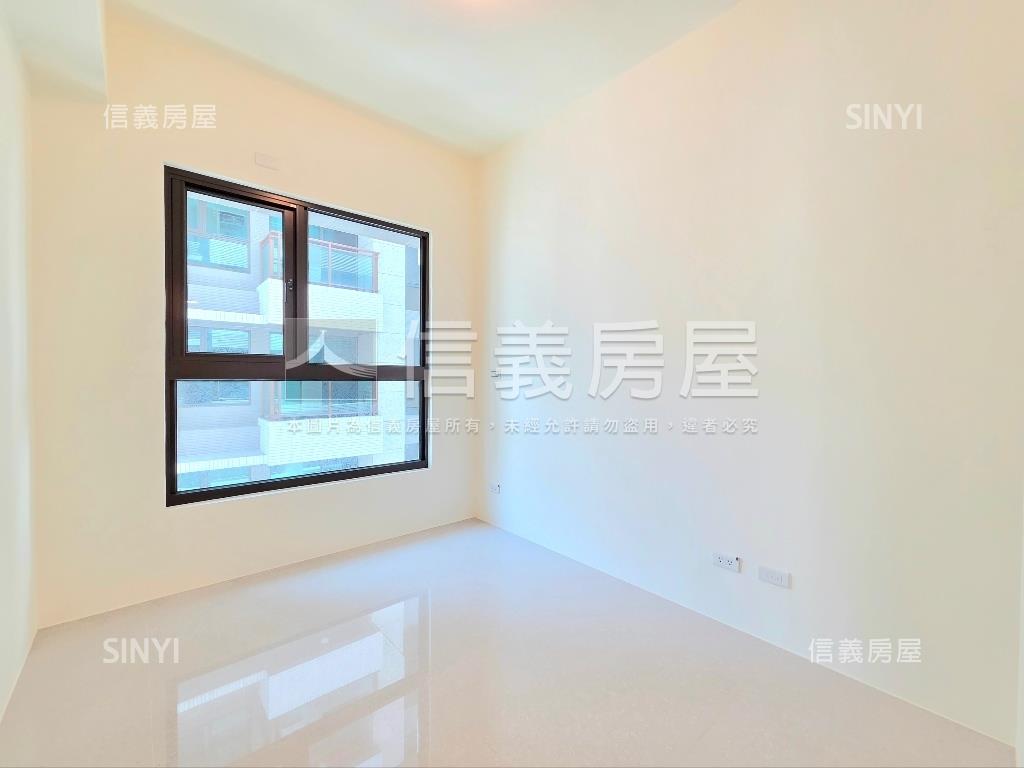 全新❤富堡仁愛❤邊間３房房屋室內格局與周邊環境