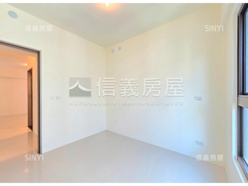 全新❤富堡仁愛❤邊間３房房屋室內格局與周邊環境