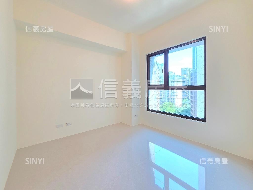 全新❤富堡仁愛❤邊間３房房屋室內格局與周邊環境