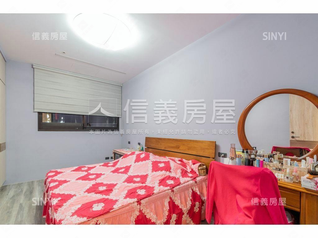先看這間美裝潢－台中帝寶房屋室內格局與周邊環境