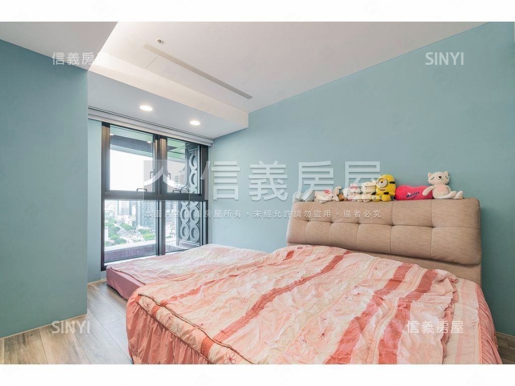 先看這間美裝潢－台中帝寶房屋室內格局與周邊環境