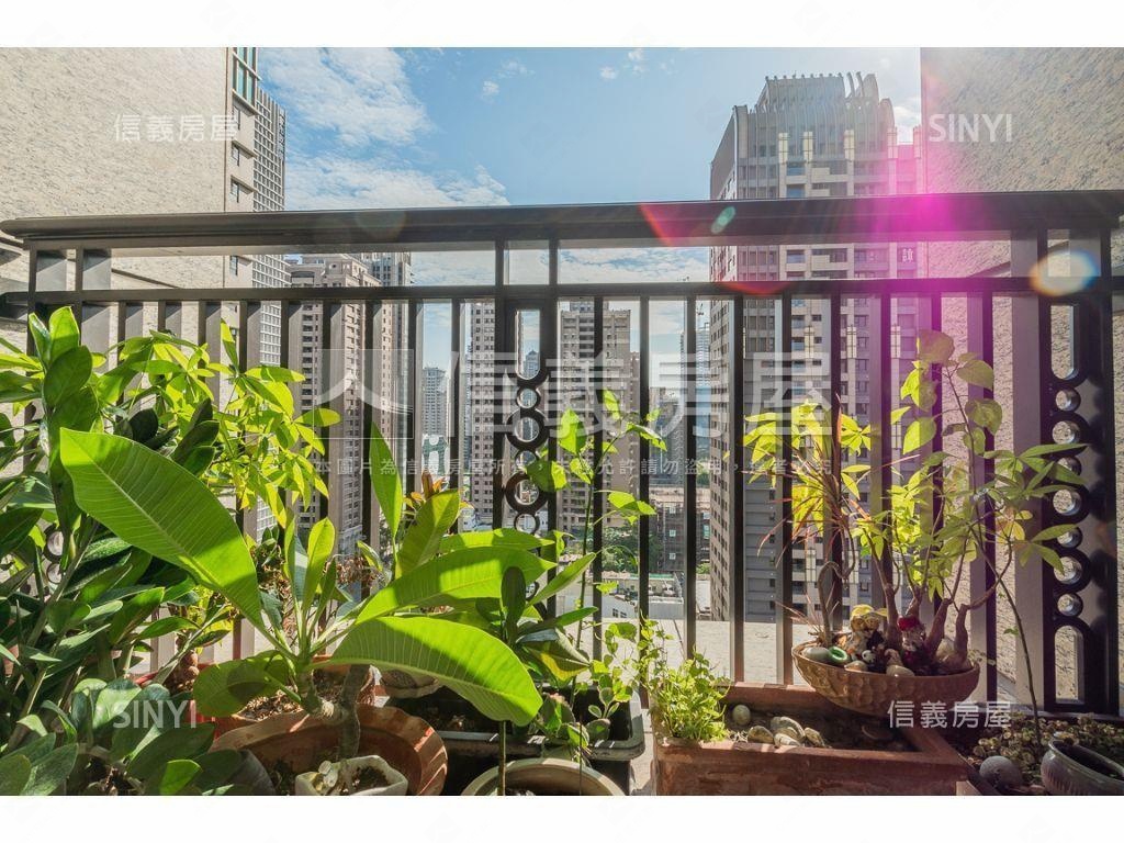 先看這間美裝潢－台中帝寶房屋室內格局與周邊環境