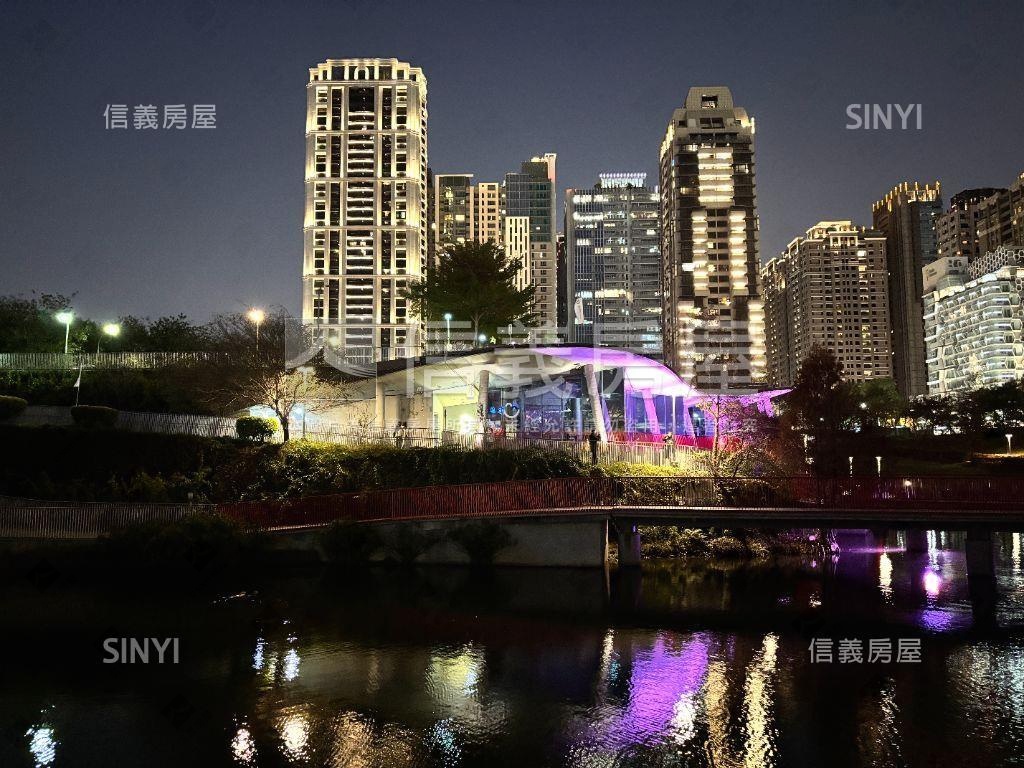 先看這間美裝潢－台中帝寶房屋室內格局與周邊環境