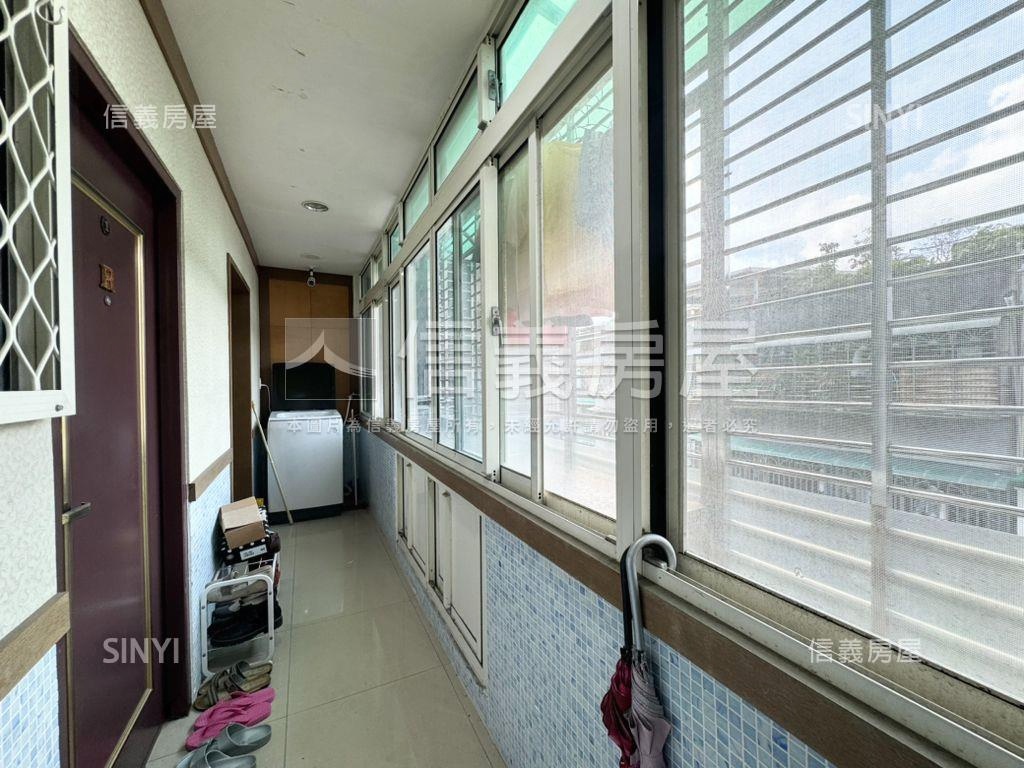 三福街投資收租屋房屋室內格局與周邊環境