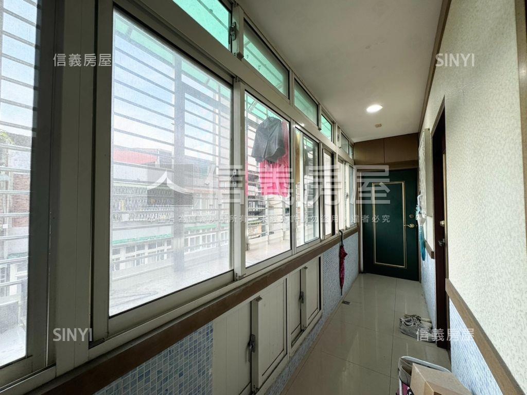 三福街投資收租屋房屋室內格局與周邊環境