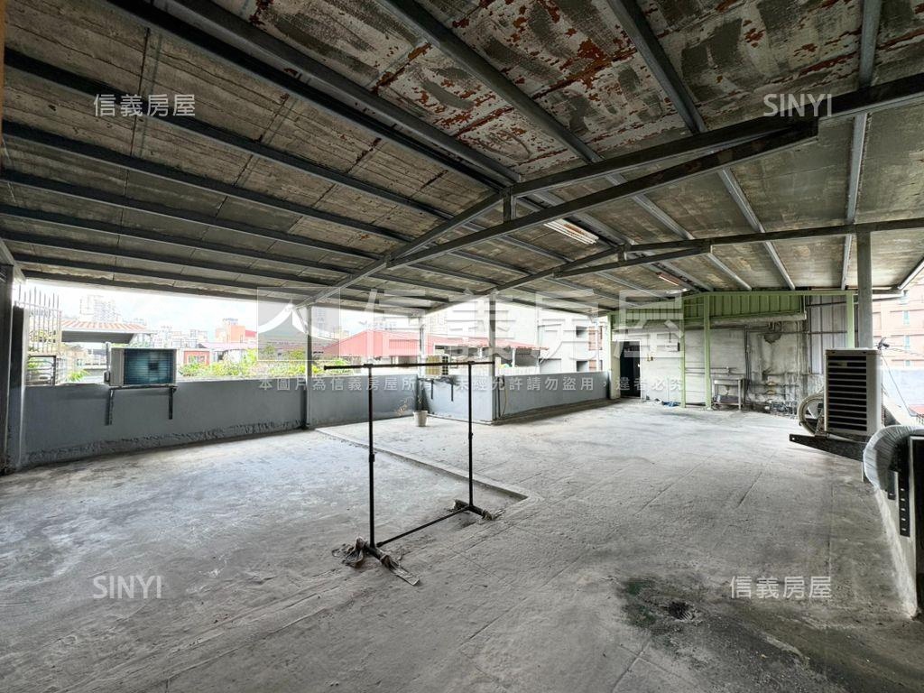 三福街投資收租屋房屋室內格局與周邊環境