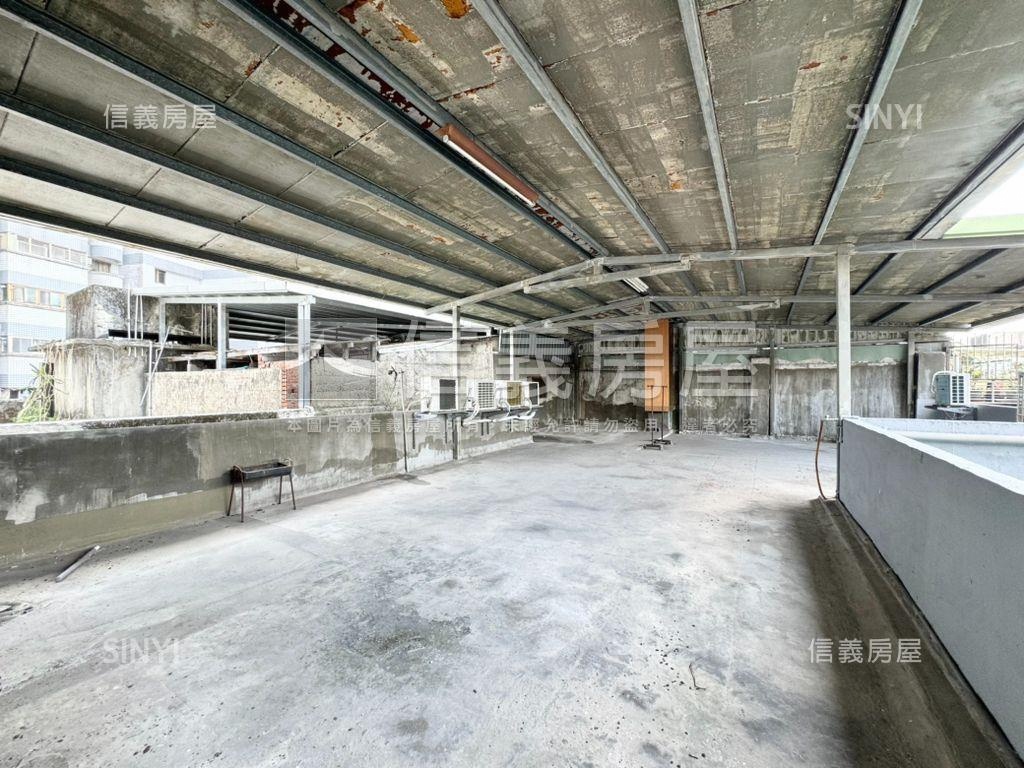 三福街投資收租屋房屋室內格局與周邊環境