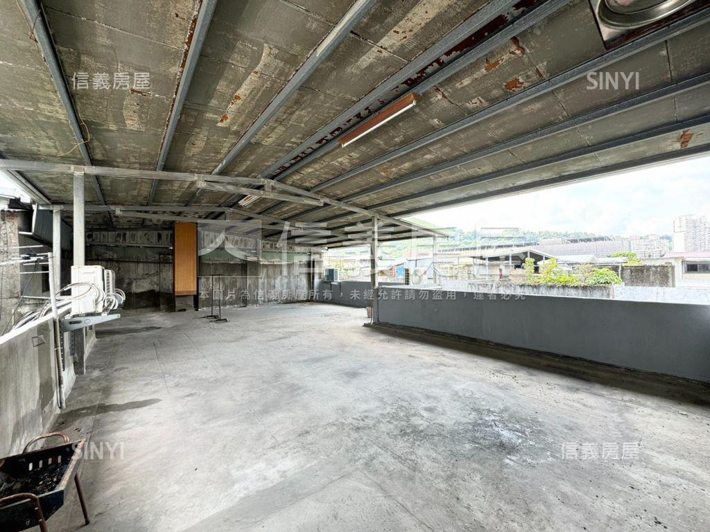 三福街投資收租屋房屋室內格局與周邊環境