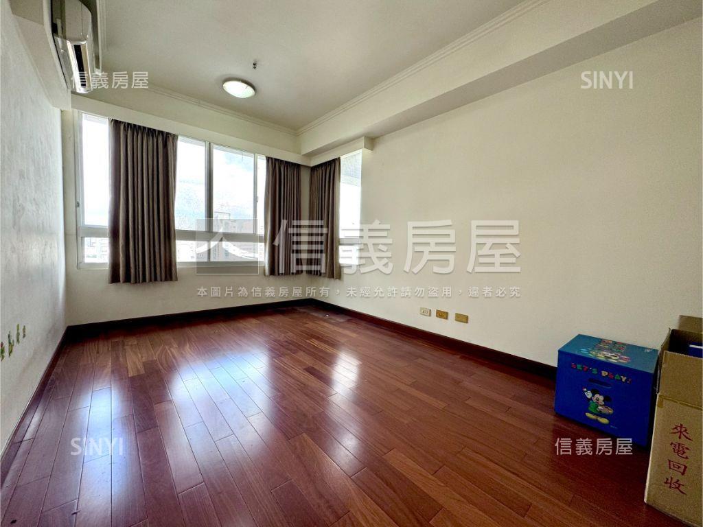 璀璨之旅公益商圈高樓四房房屋室內格局與周邊環境