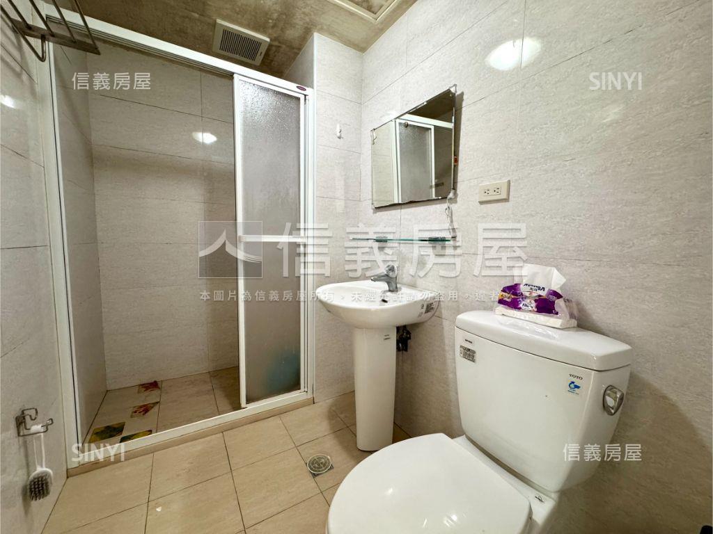 璀璨之旅公益商圈高樓四房房屋室內格局與周邊環境