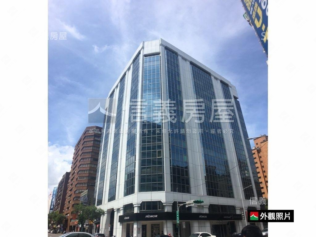 玻璃帷幕南京復興中央辦公房屋室內格局與周邊環境