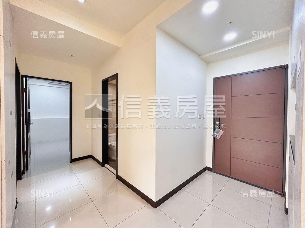 民安讚景觀時尚裝潢兩房房屋室內格局與周邊環境