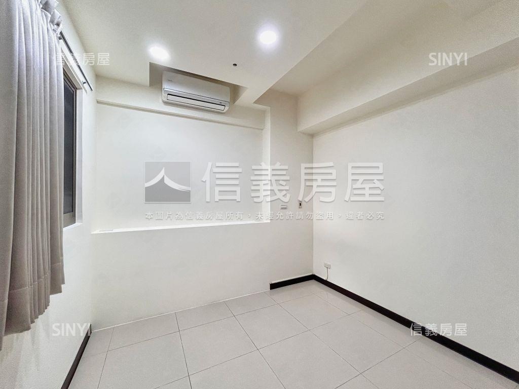 民安讚景觀時尚裝潢兩房房屋室內格局與周邊環境