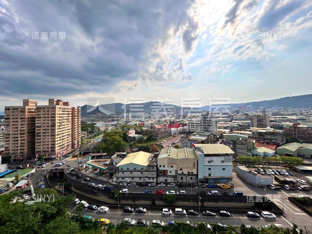 民安讚景觀時尚裝潢兩房房屋室內格局與周邊環境