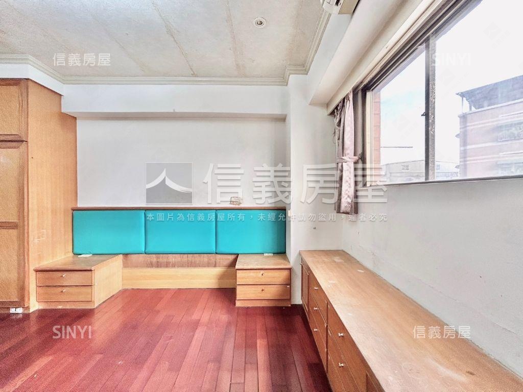 典藏遠東新世紀房屋室內格局與周邊環境