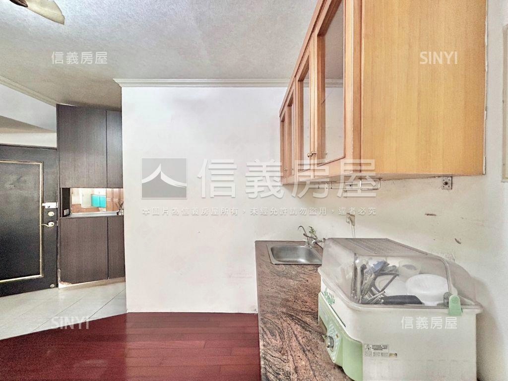 典藏遠東新世紀房屋室內格局與周邊環境