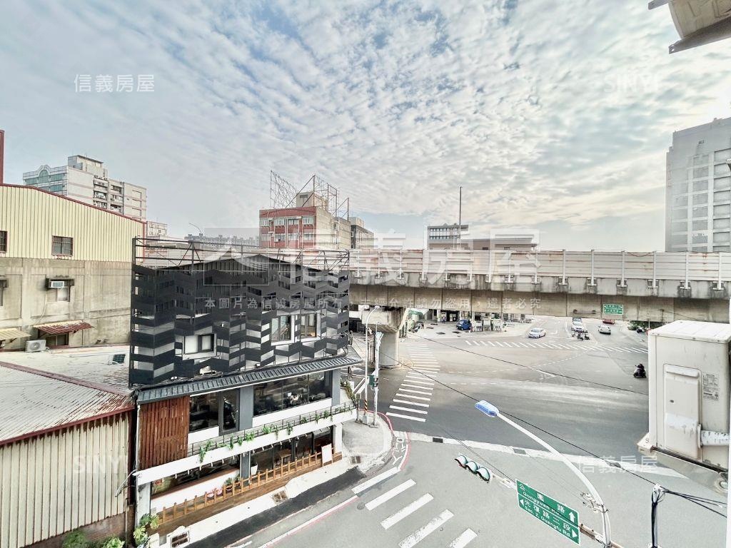 典藏遠東新世紀房屋室內格局與周邊環境
