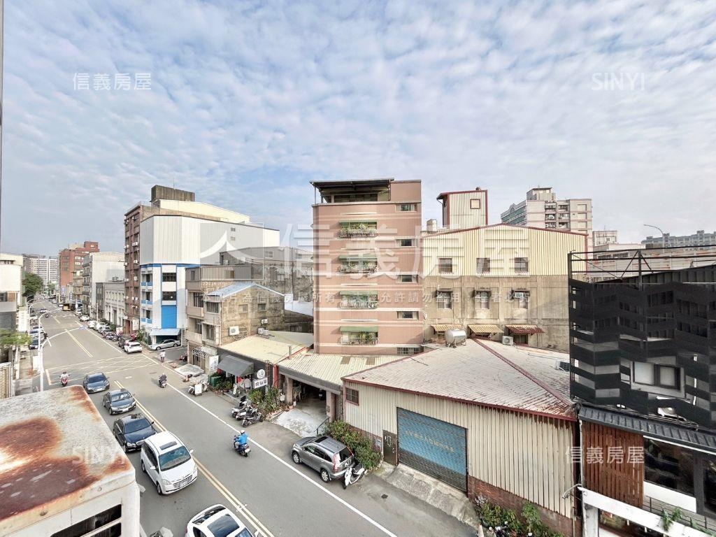 典藏遠東新世紀房屋室內格局與周邊環境