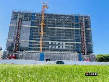 Ａ３－１３樓鉑悅海景房