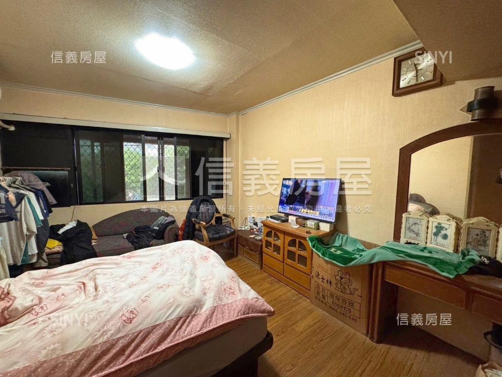 免爬高三民路公寓二樓房屋室內格局與周邊環境