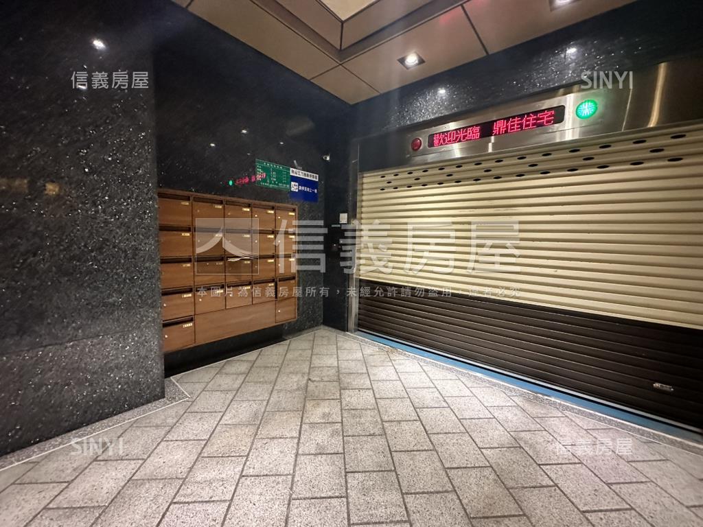 城市之星方正二房二衛房屋室內格局與周邊環境