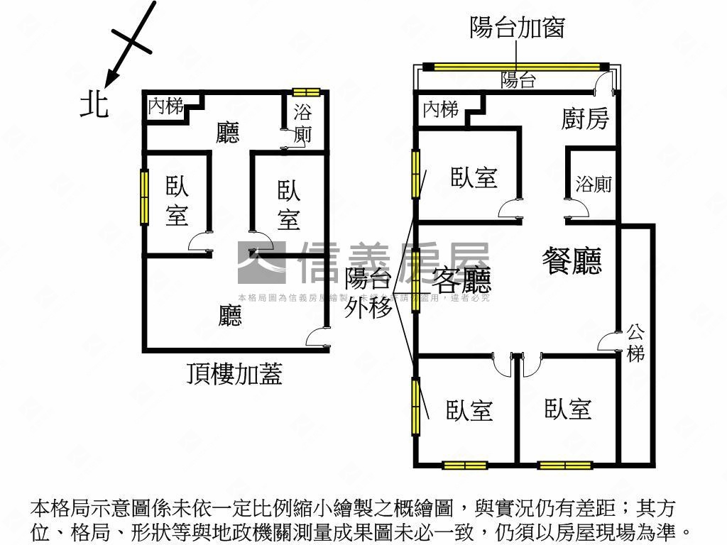 地點佳車站公寓房屋室內格局與周邊環境