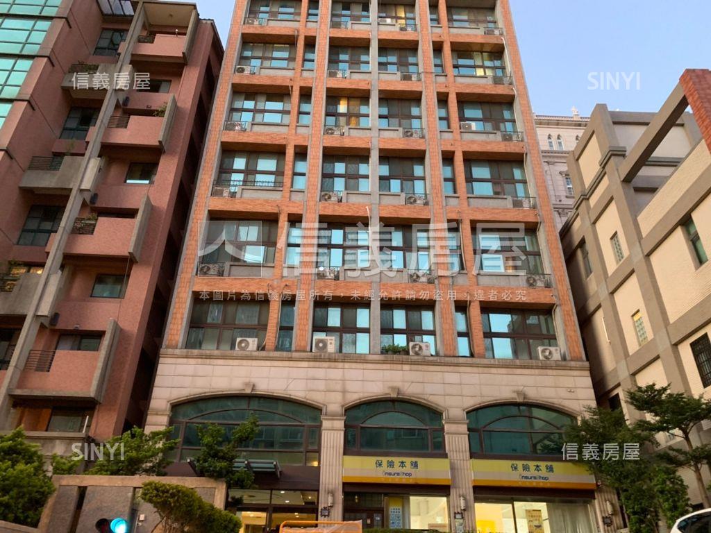 文化ＢＯＢＯ精美套房房屋室內格局與周邊環境