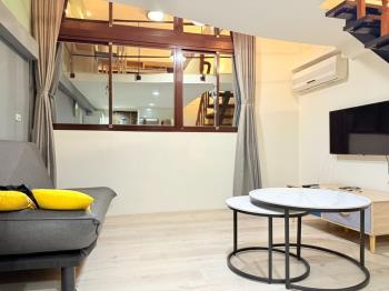 文化ＢＯＢＯ精美套房