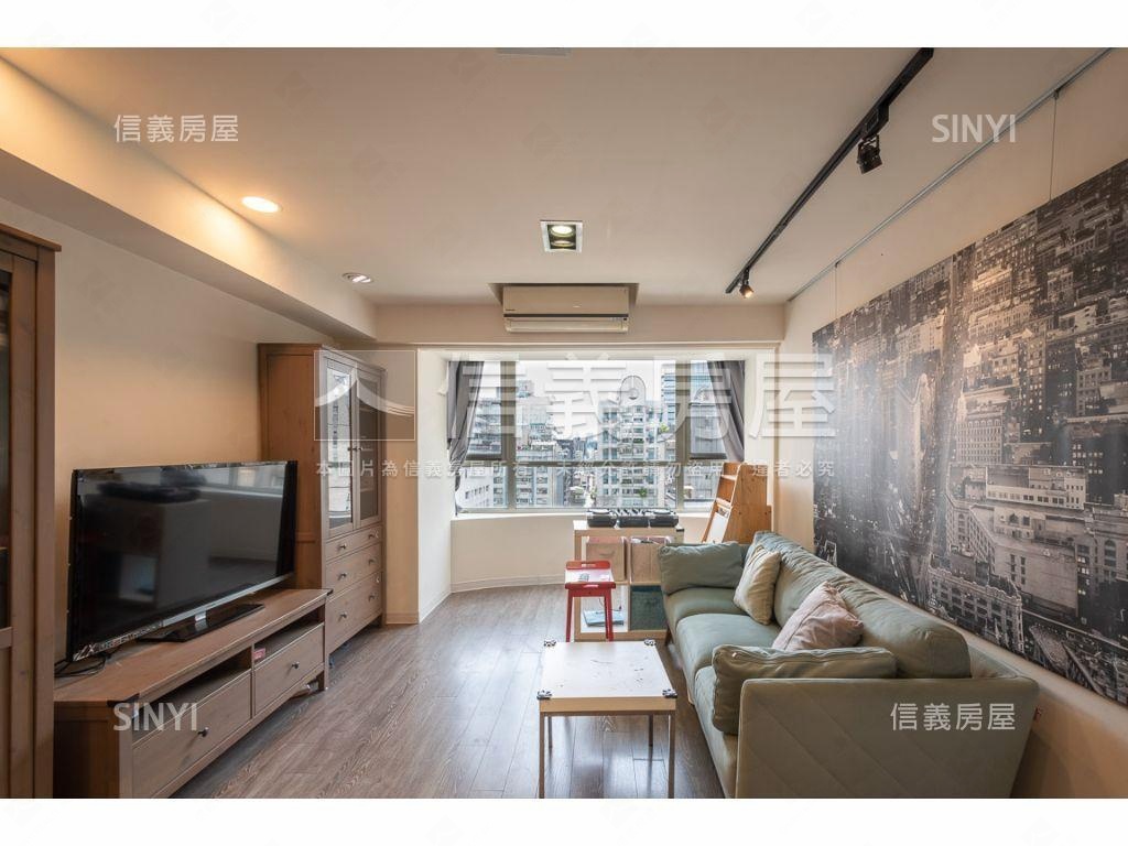 興安華城高樓景觀高檔裝潢房屋室內格局與周邊環境