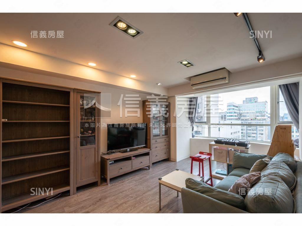 興安華城高樓景觀高檔裝潢房屋室內格局與周邊環境