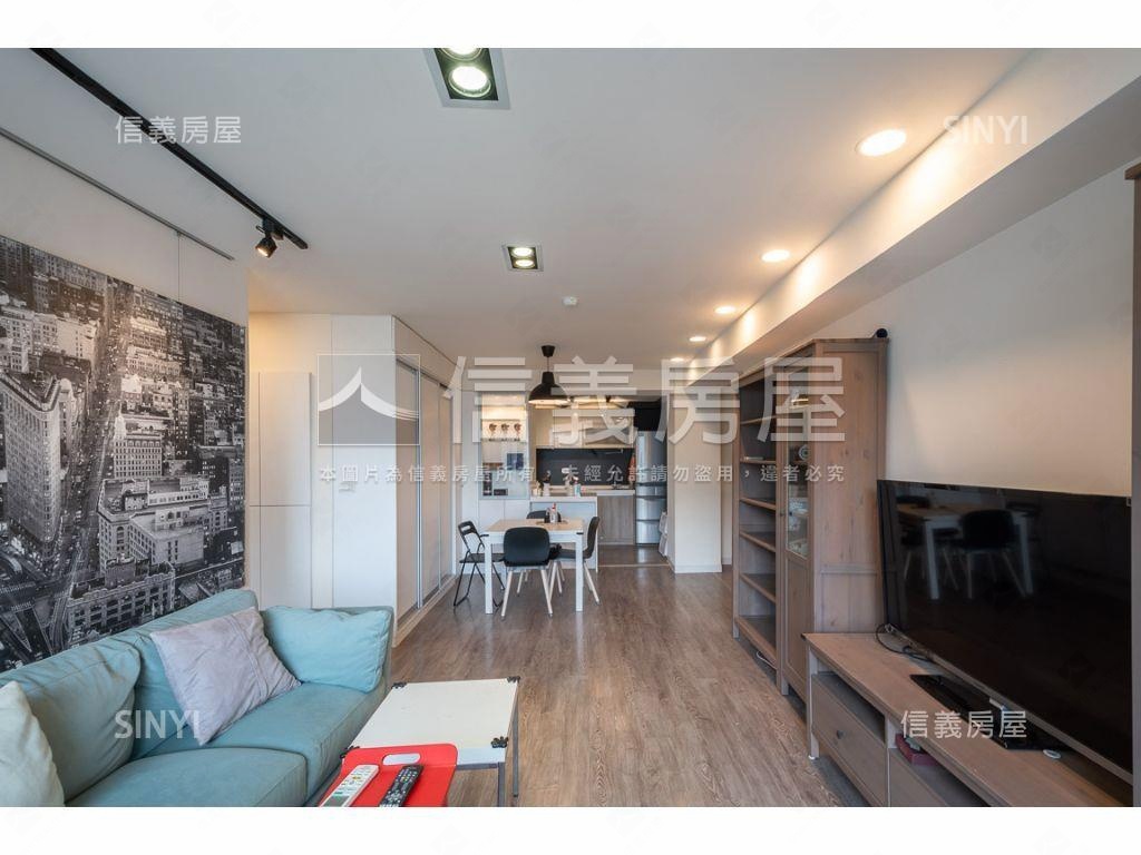 興安華城高樓景觀高檔裝潢房屋室內格局與周邊環境