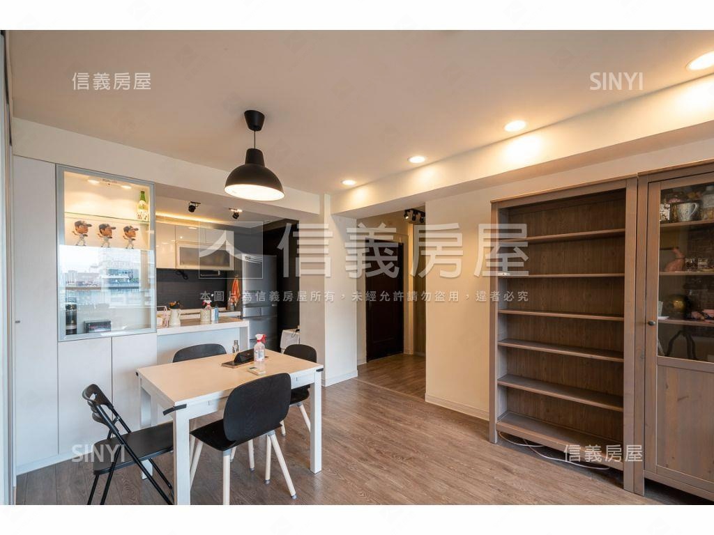 興安華城高樓景觀高檔裝潢房屋室內格局與周邊環境