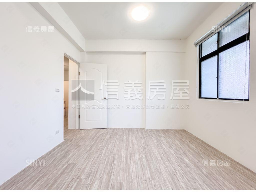 邊間採光美寓房屋室內格局與周邊環境