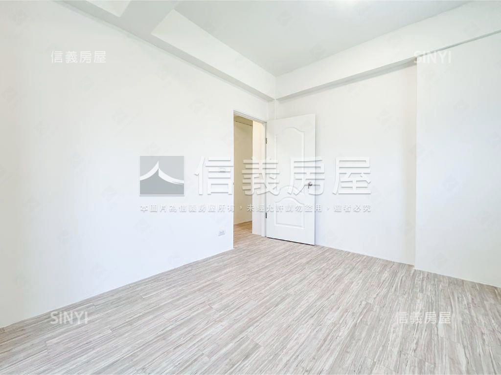 邊間採光美寓房屋室內格局與周邊環境