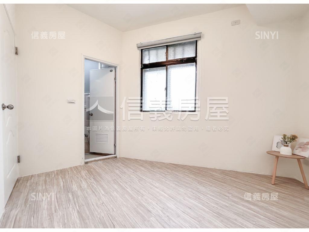邊間採光美寓房屋室內格局與周邊環境