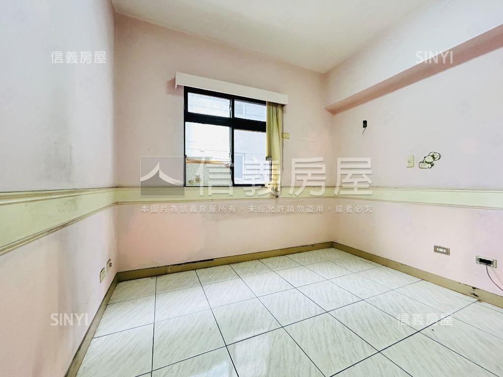 中山二路大坪數金店辦房屋室內格局與周邊環境