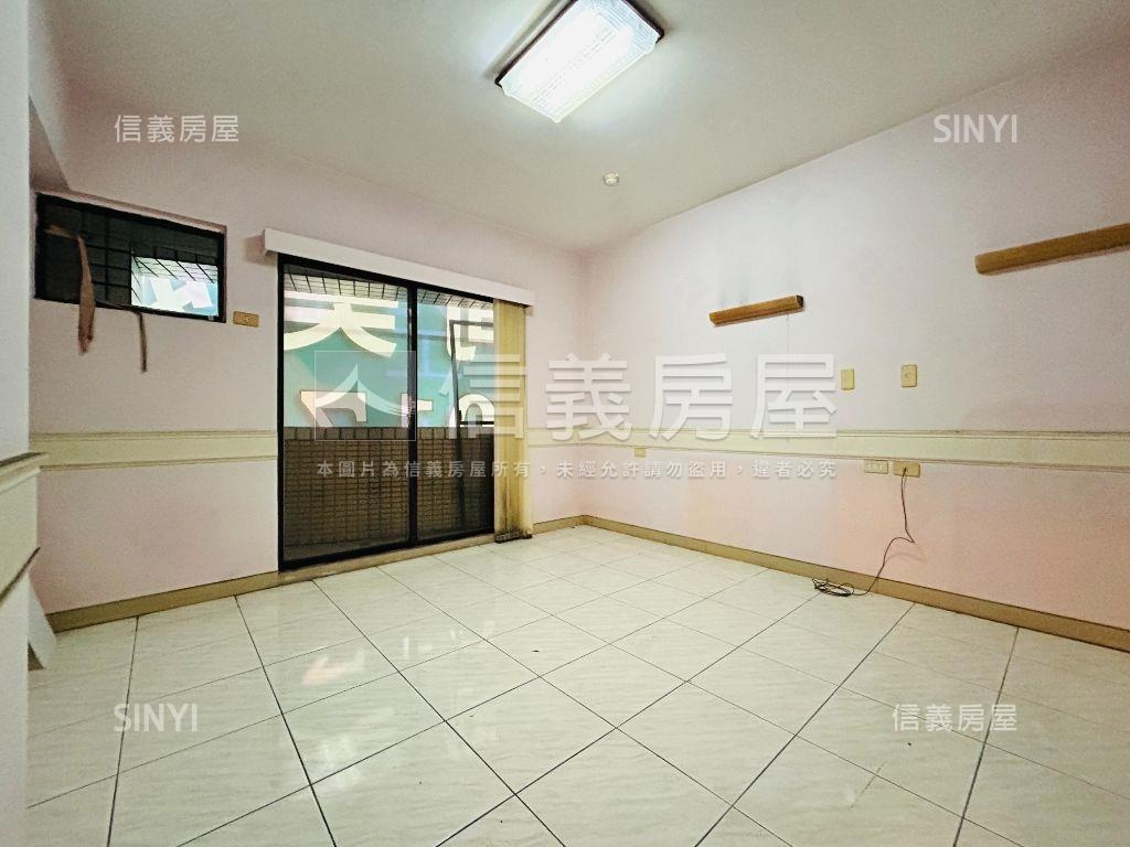 中山二路大坪數金店辦房屋室內格局與周邊環境