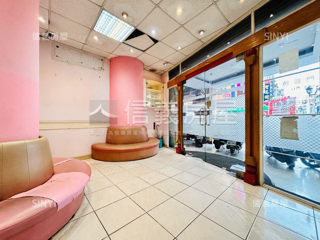 中山二路大坪數金店辦房屋室內格局與周邊環境