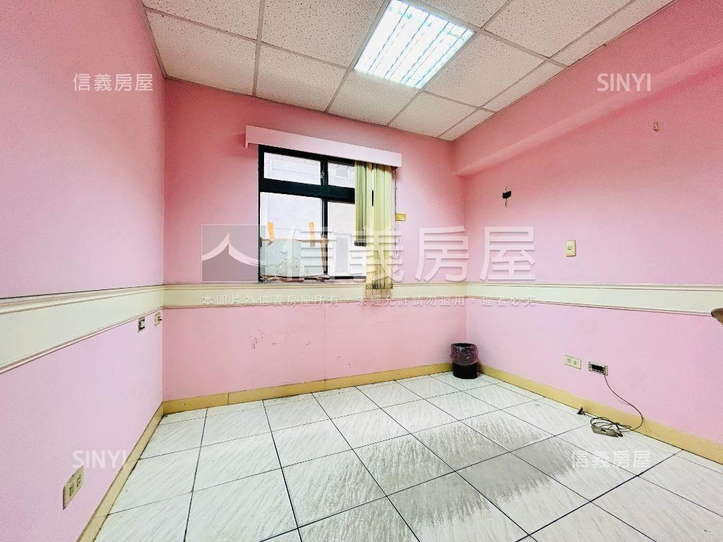 中山二路大坪數金店辦房屋室內格局與周邊環境