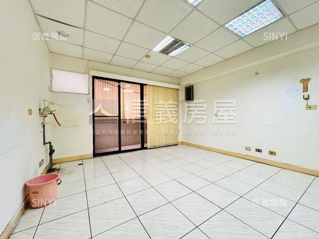 中山二路大坪數金店辦房屋室內格局與周邊環境