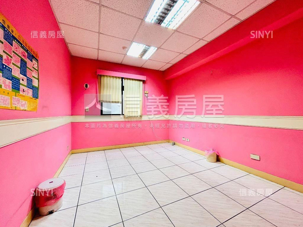 中山二路大坪數金店辦房屋室內格局與周邊環境