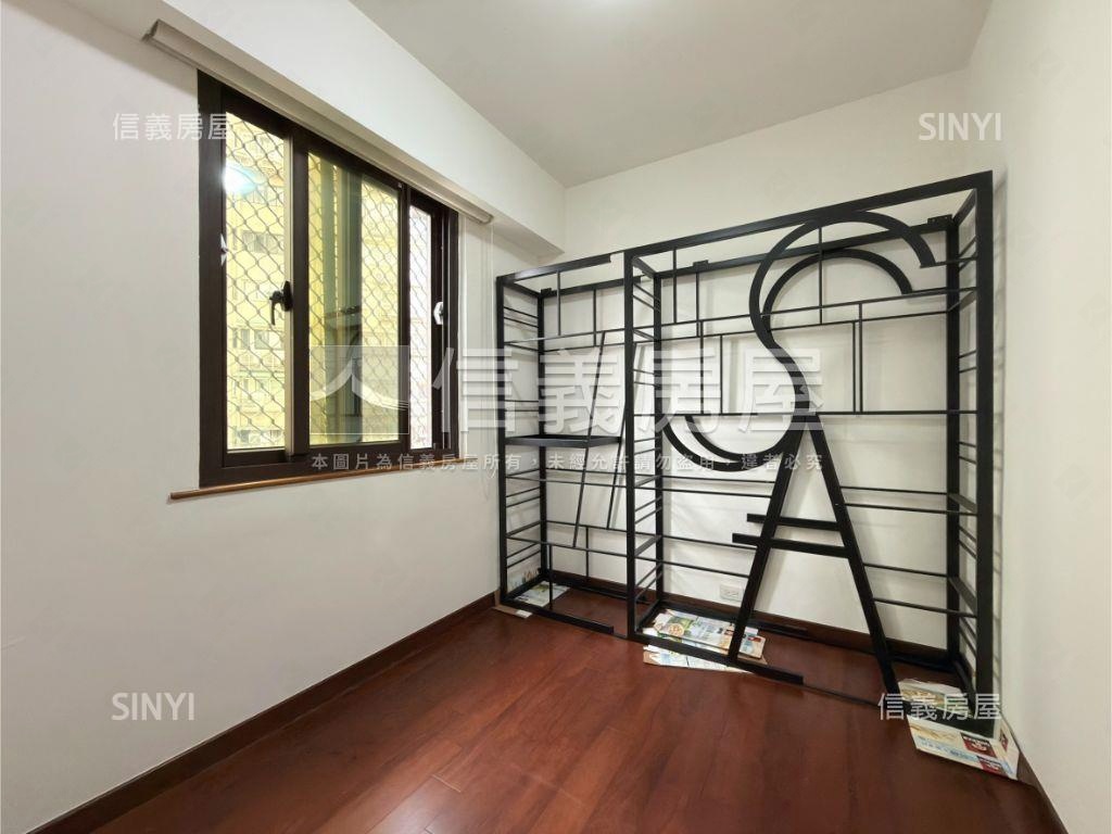 仁愛安和靜巷電梯美裝高樓房屋室內格局與周邊環境