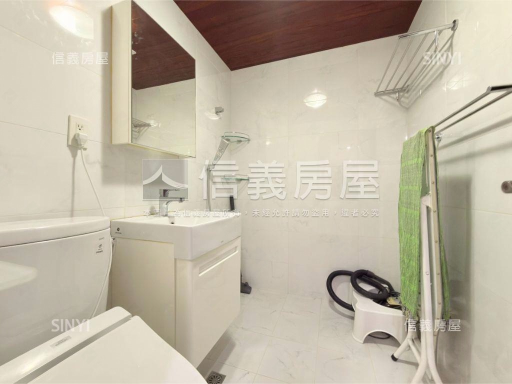 仁愛安和靜巷電梯美裝高樓房屋室內格局與周邊環境