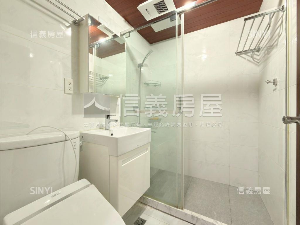 仁愛安和靜巷電梯美裝高樓房屋室內格局與周邊環境