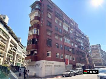 仁愛安和靜巷電梯美裝高樓