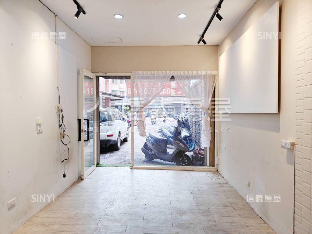 近合作金庫美店住房屋室內格局與周邊環境