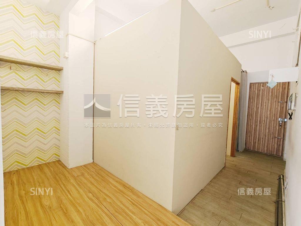 近合作金庫美店住房屋室內格局與周邊環境